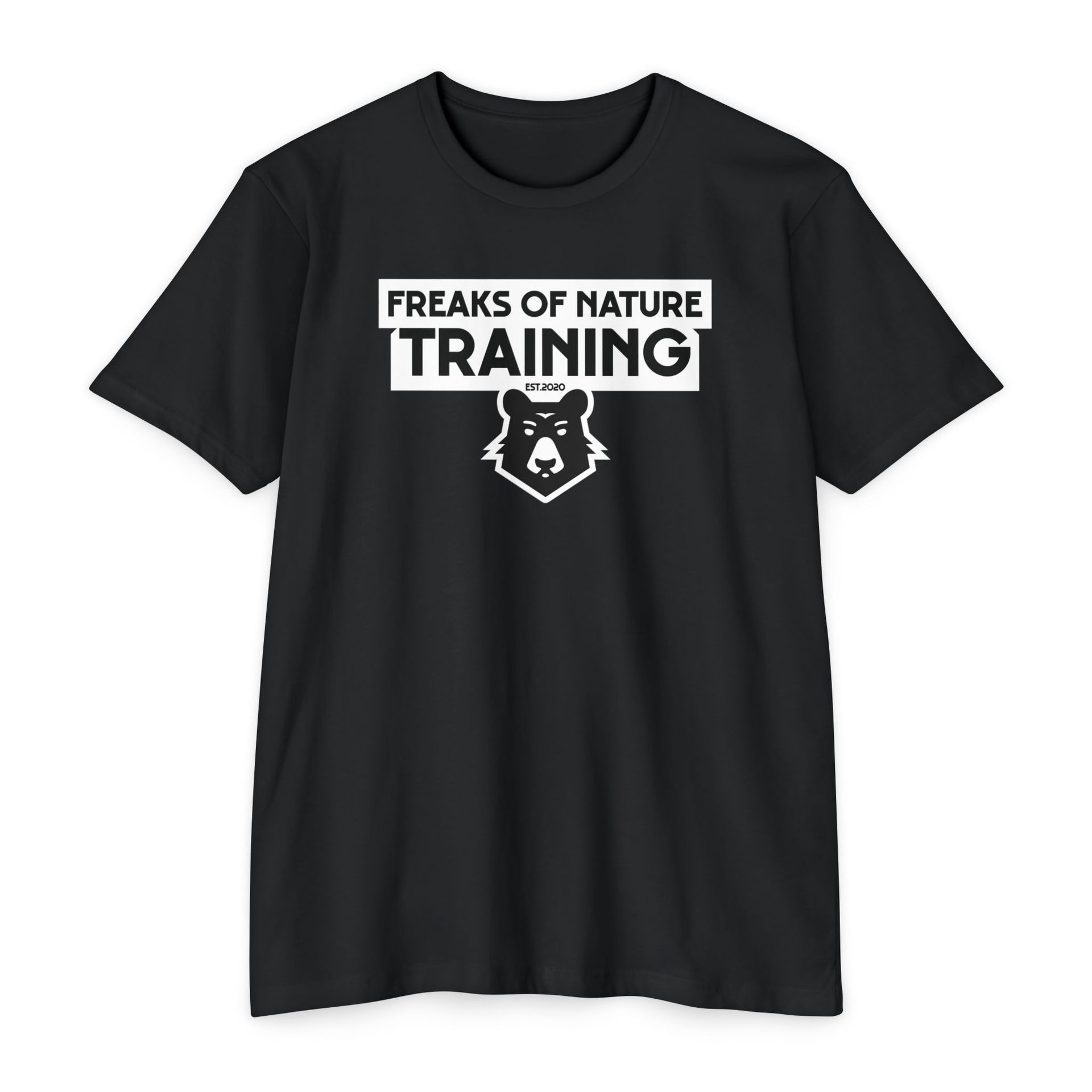 Freaks of Nature Unisex CVC T-shirt